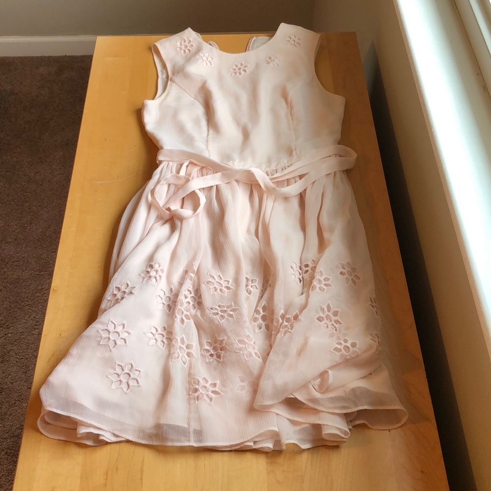 Ted baker dress